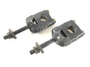 Yamaha XT 600 Zenere 34L [1985] - Reser Handoplebar Set Couple-1