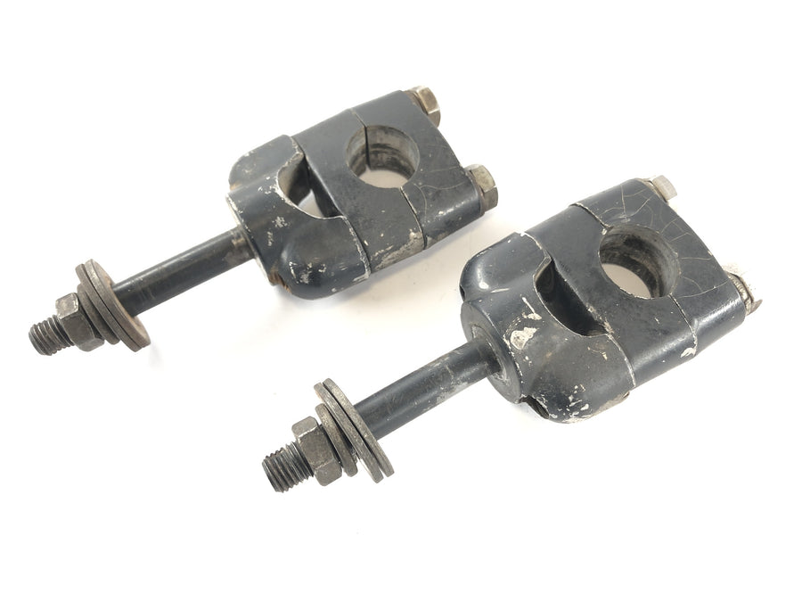 Yamaha XT 600 Zenere 34L [1985] - Reser Handoplebar Set Couple