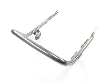 Yamaha DT 175 2K4 [1982] - Rear bracket bracket chrome - 0