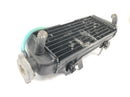 Sachs ZX 125 [1998] - Radiator water cooler cooling radiator-1