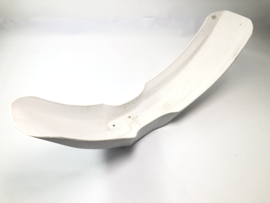 Husqvarna TE 610 E Dual H7 [1999] - Kotflügel vorne Frontfender