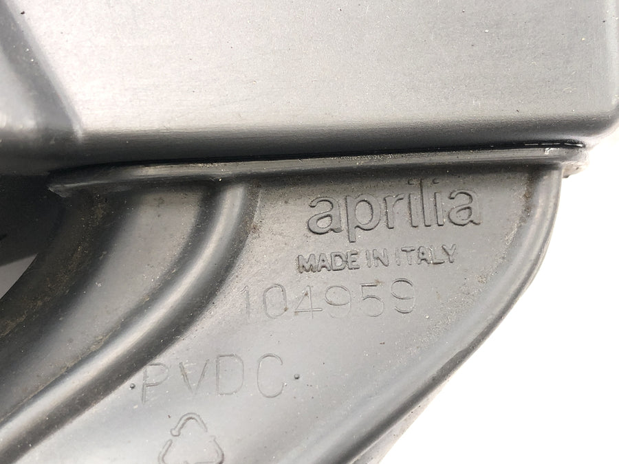 Aprilia RST 1000 Futura [2002] - Luftfilterkasten Airbox