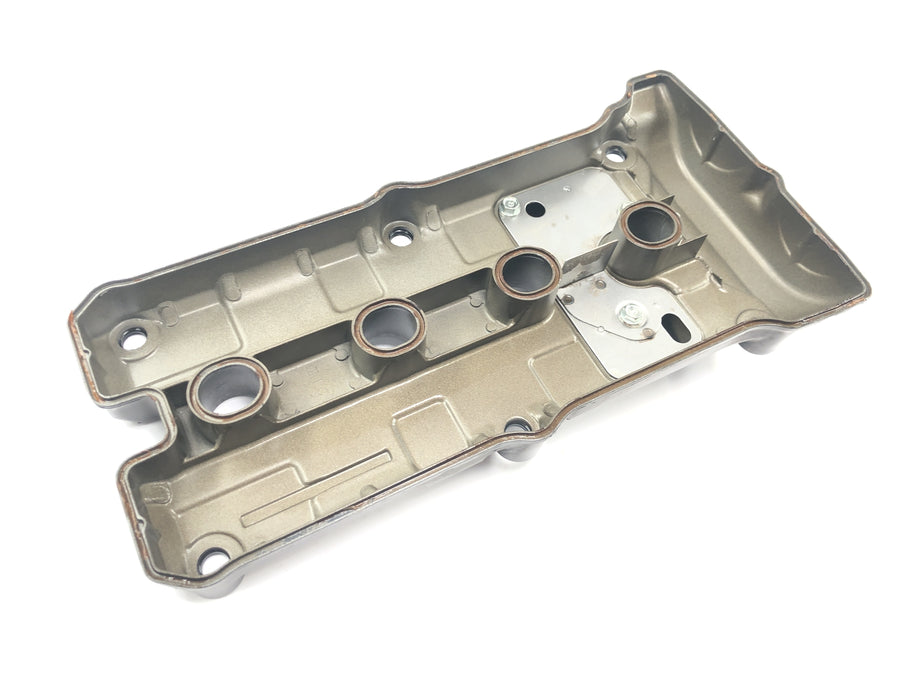 Honda CBR 900 RR SC28 [1995] - Ventildeckel Zylinderkopfdeckel Magnesium Motordeckel
