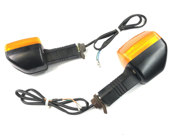 Honda SLR 650 RD09 [1997] - Blinker Blinkleuchte Blinkerlicht Indikator Vorne Hinten - 0