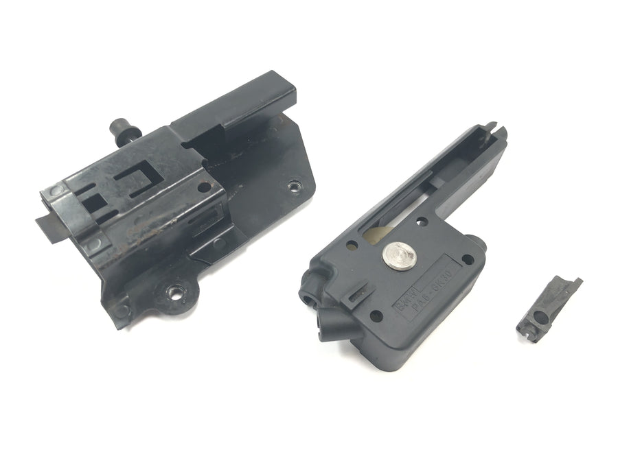 BMW R 1100 S R2S [2000] - Throttle cable distributor