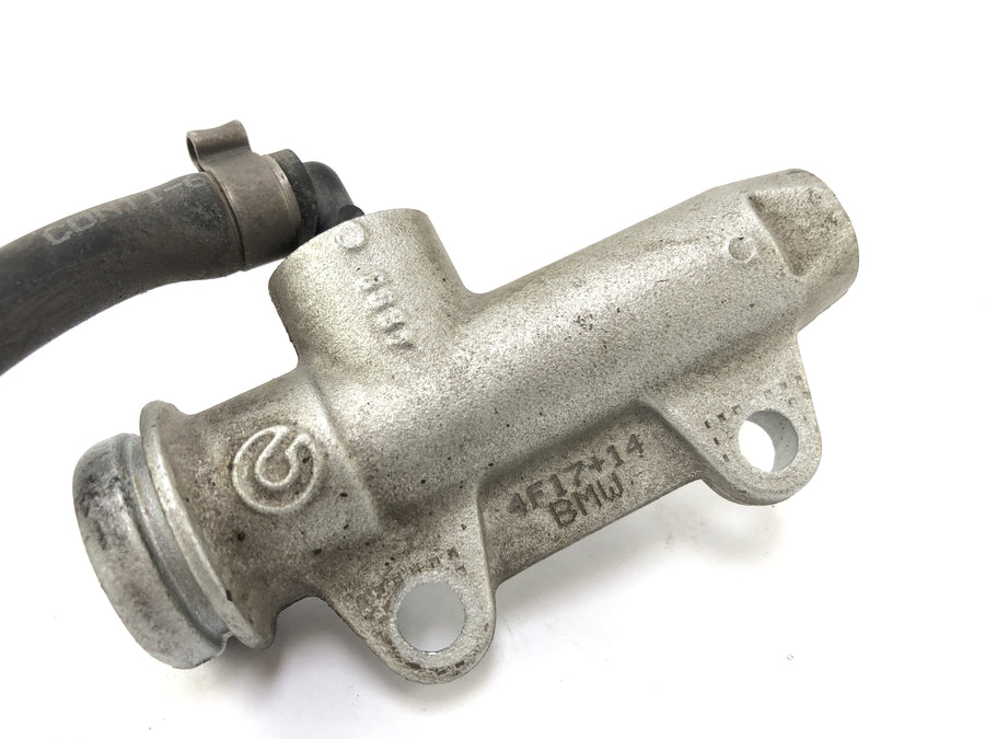 BMW K 1300 R K12S [2014] - Rear brake pump