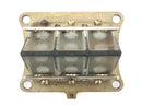 Honda NSR 125 JC22 [1998] - membrane block intake valve valve block reed valve-2