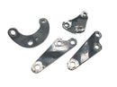 Yamaha XT 500 1U6 [1981] - Engine mount engine mount-3