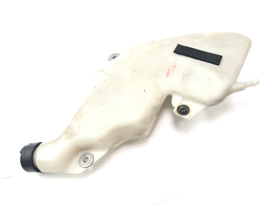 Aprilia RSV 1000 RP Mille [2001] - Vaso di espansione del serbatoio del liquido di raffreddamento
