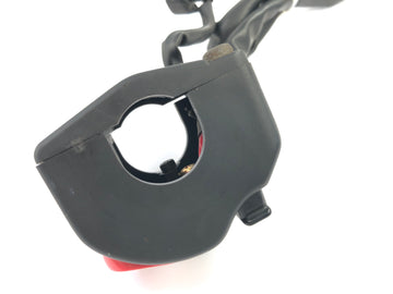 Triumph Daytona 955i T595 [1999] - Handlebar switch right - 0