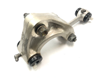 Honda XL 600 R PD03 [1986] - Supporto ammortizzatore di deflessione - 0