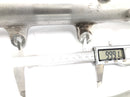 Yamaha XVS 650 Drag Star VM03 [2001] - Fork Telegabel con asse-3