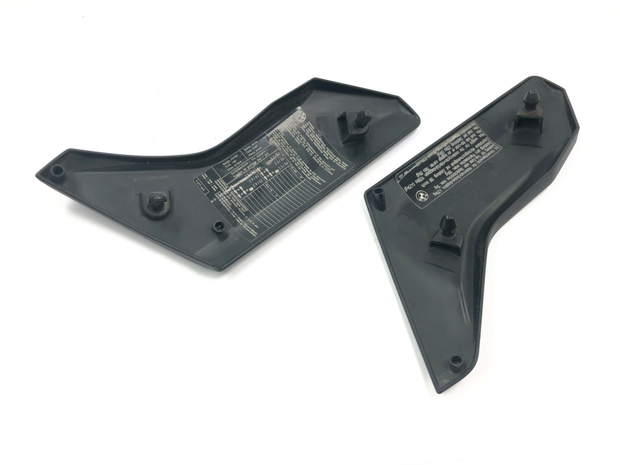 BMW R 1200 GS R12 K25 [2004] - Frame fairing left and right frame cover