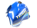 Yamaha XT 600 Z Ténéré 1VJ [1986] - Tank fuel tank petrol tank motorcycle tank-1