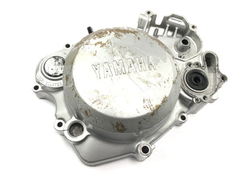 Sachs ZX 125 [1998] - coperchio frizione coperchio motore Yamaha