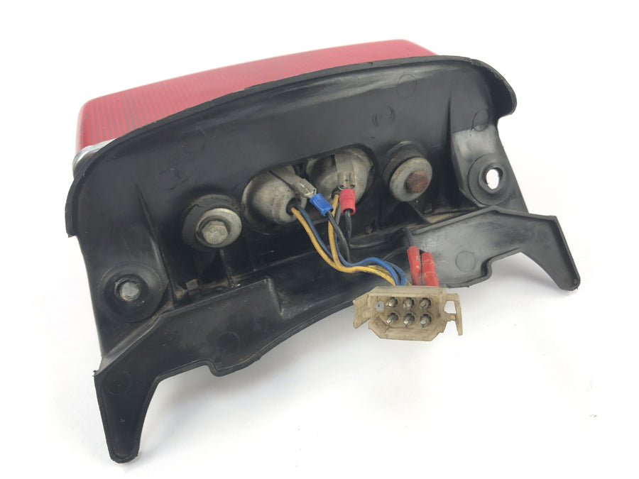 Yamaha XS 650 SE 3L1 [1979] - Luce posteriore posteriore