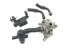 Triumph Bonneville T100 986MF [2012] - Sekundärluftventil Sekundärluftsystem-1
