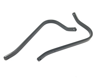 Honda CRF 1100 L Africa Twin [ab 2019] - Handguard Hardware Kit Barkbusters mit Zweipunktbefestigung neuwertig - 0
