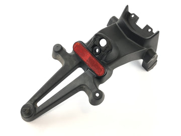 Aprilia SX 125 KX1 [2020] - Portatarga, portatarga posteriore, copertura posteriore - 0