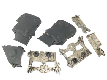 Ducati 999 H4 [2003] - Copertura di protezione del rivestimento della cinghia dentata