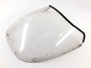Default Title Suzuki RG 250 Gamma GJ21D [1987] - Windshield windshield panel scratched