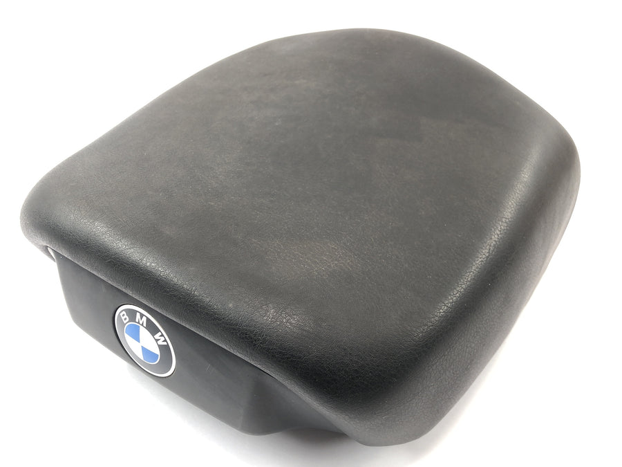 BMW R 1150 GS R21 [2002] - Sedile passeggero, sedile passeggero, panca posteriore