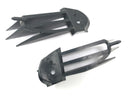 BMW R 1200 ST R1ST [2006] - Air element sheet tray on the right and left-3