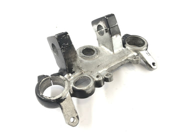 Honda CBX 650 E RC13 [1983] - Bridge fork sopra il piatto fork - 0