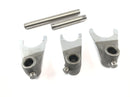 SWM SM 125 R [2018] - shift forks shift claw set-3