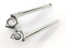 Honda NSR 125 JC22 [1998] - Lenkerstummel Lenker links und rechts 35mm-2