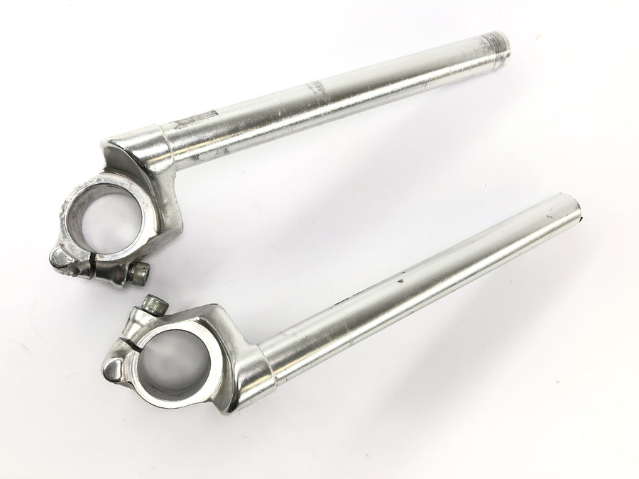 Honda NSR 125 JC22 [1998] - Lenkerstummel Lenker links und rechts 35mm