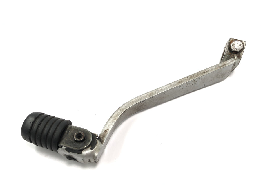 Honda NX 650 RD08 [1995] - Switching Gear Gear Switching Lever Rocker
