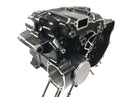Yamaha XVS 650 Drag Star VM03 [2001] - Motorgehäuse Leergehäuse Motorblock-5