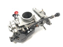 Yamaha YZ 426 F [2000] - carburatore a valvola piatta-3