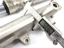 Honda CB 750 RC42 [1996] - Telegabel with axis-6