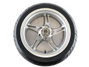 BMW K 1200 Rs [2002] - Hinterrad Relge Rad 5,5 x 17 "-4