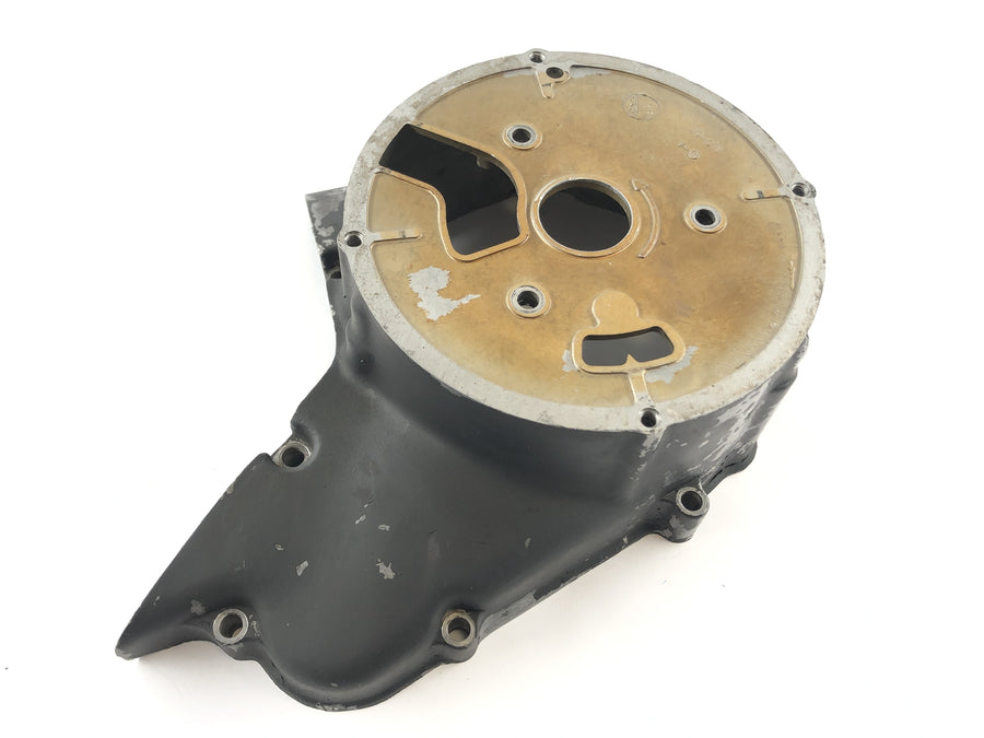 Yamaha XS 400 2A2 [1982] - lichtmascjinendeckel