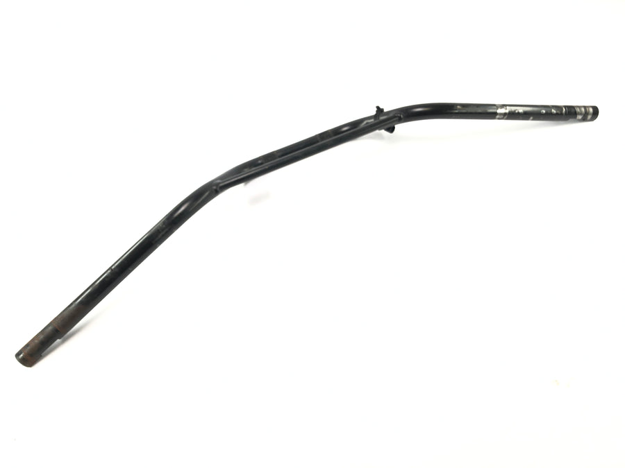 BMW F 650 GS R13 [2002] - Rubsta del manubrio Black