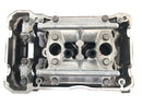 Honda VFR 800 FI RC46 [1999] - Zylinderkopf Ventiltrieb Brennraum Motorhead vorne-4