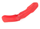 Honda CRF 450 R [2007] - Kotflügel vorne Schutzblech Frontfender Kunststoff rot-3