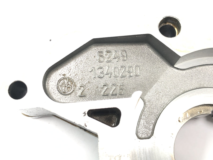 BMW R 1100 GS 259 [1995] - Oil pump set