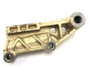 Yamaha RD 350 YPVS 31K [1984] - Bremsanker Bremssattelhalter hinten-1