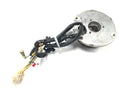 Sachs ZX 125 [1998] - Lichtmaschine Stator Generator Zündgrundplatte Pickup Sensor-4