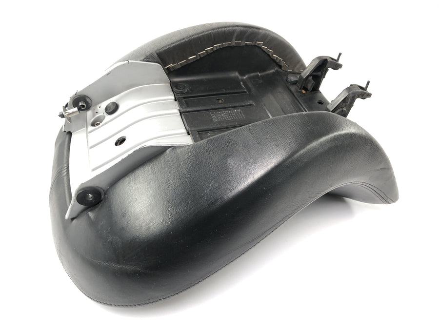 BMW R 850 C 259C [1999] - Seat bench motorcycle seat driver's seat