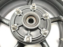 Triumph Street Triple R 675 D67LD [2010] - Pneumatici Rad Rad 5.5x17 "-3