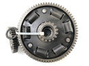 BMW F 650 GS Dakar [2007] - Clutch-5