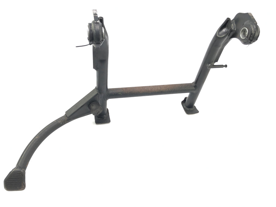 Husqvarna SM 630 A4 [2010] - Stand Haupt