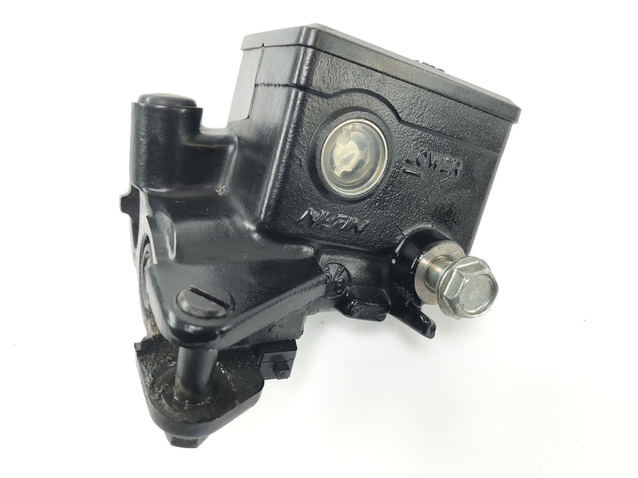 Kawasaki ZRX 1200 S ZRT20A [2002] - Pompa del freno freno per freno per freno