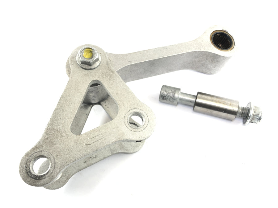 Aprilia RSV4 1000 [2010] - Rocker arm bone shock absorber