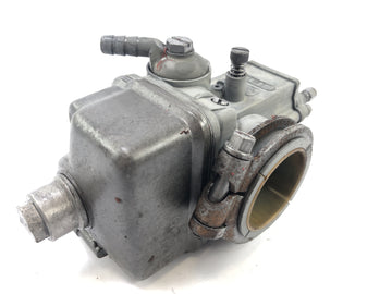 Moto Guzzi V 1000 VG [1980] - Carburatore